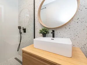 Prodej bytu 3+kk, Praha - Vokovice, Egyptská, 52 m2