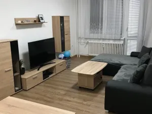 Pronájem bytu 2+1, Český Těšín, U Mlékárny, 52 m2
