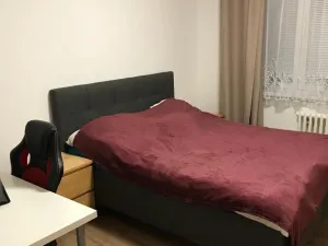 Pronájem bytu 2+1, Český Těšín, U Mlékárny, 52 m2