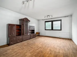 Prodej rodinného domu, Hradištko, Benešovská, 140 m2