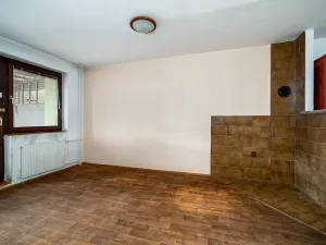 Prodej rodinného domu, Hradištko, Benešovská, 140 m2