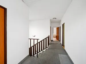 Prodej rodinného domu, Hradištko, Benešovská, 140 m2