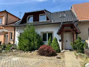 Prodej rodinného domu, Ořechov, 150 m2