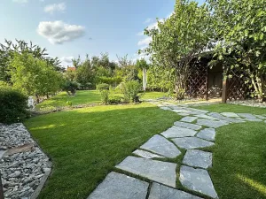 Prodej rodinného domu, Ořechov, 150 m2