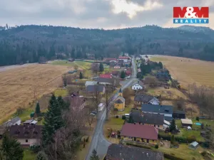 Pronájem bytu 2+1, Mnichov - Vranov, 125 m2