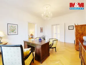 Prodej rodinného domu, Lázně Kynžvart, J. E. Purkyně, 600 m2