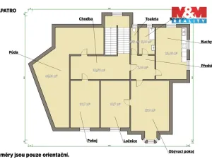 Prodej rodinného domu, Lázně Kynžvart, J. E. Purkyně, 600 m2