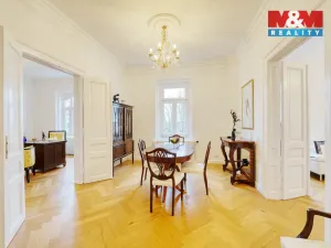 Prodej rodinného domu, Lázně Kynžvart, J. E. Purkyně, 600 m2