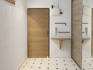 Prodej bytu 2+1, Louny, Kpt. Nálepky, 67 m2