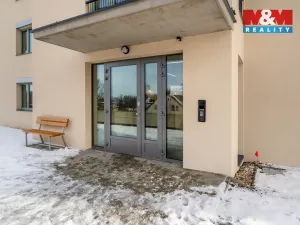 Pronájem bytu 2+kk, Liberec - Liberec X-Františkov, Tovární, 60 m2