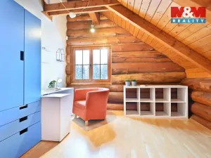 Prodej rodinného domu, Louňovice, Ke Kaménce, 296 m2