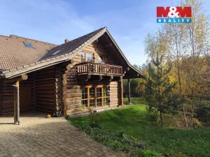 Prodej rodinného domu, Louňovice, Ke Kaménce, 296 m2