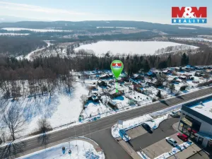 Prodej chaty, Habartov - Úžlabí, 21 m2