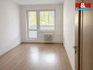 Prodej bytu 2+kk, Ostrava, Plzeňská, 44 m2