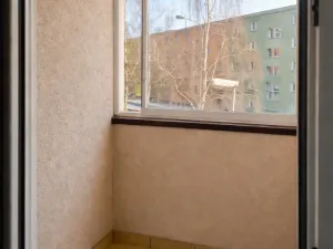 Prodej bytu 2+kk, Ostrava, Plzeňská, 44 m2