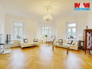 Prodej činžovního domu, Lázně Kynžvart, J. E. Purkyně, 600 m2