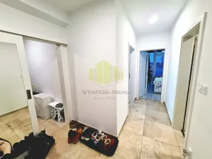 Pronájem bytu 2+kk, Olomouc, 17. listopadu, 63 m2