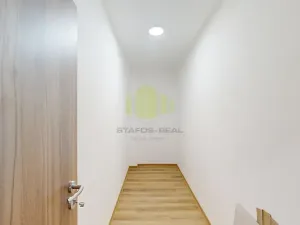 Pronájem bytu 2+kk, Olomouc, Topolová, 56 m2