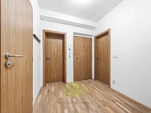 Prodej bytu 2+kk, Olomouc, Janského, 53 m2