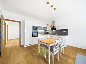 Prodej bytu 3+kk, Olomouc, Janského, 75 m2