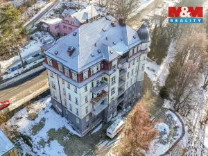 Prodej bytu 3+1, Vejprty, Moskevská, 128 m2