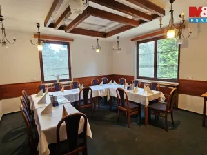 Pronájem ubytování, Přerov - Přerov I-Město, Jižní čtvrť III, 2806 m2