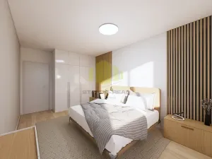 Prodej bytu 2+kk, Olomouc, Jeremiášova, 58 m2