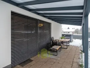 Prodej rodinného domu, Ústín, 128 m2