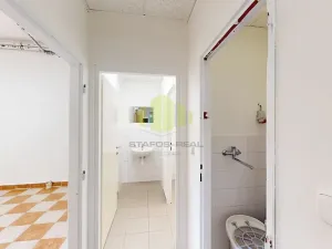 Pronájem ordinace, Olomouc, Janského, 115 m2