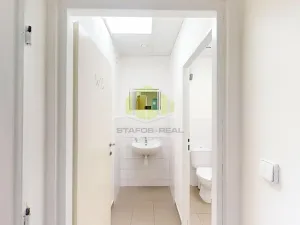 Pronájem ordinace, Olomouc, Janského, 115 m2