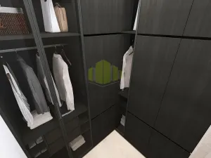 Pronájem bytu 2+kk, Olomouc, Janského, 59 m2