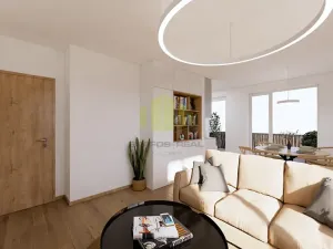 Prodej bytu 2+kk, Lipník nad Bečvou, Mánesova, 47 m2