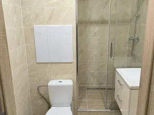 Pronájem bytu 1+1, Teplice - Trnovany, U Vlastního krbu, 35 m2