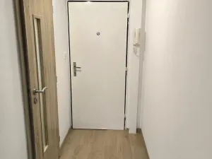 Pronájem bytu 1+1, Teplice - Trnovany, U Vlastního krbu, 35 m2