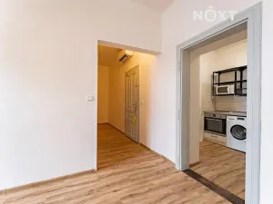 Pronájem bytu 2+kk, Šumperk, Hanácká, 37 m2