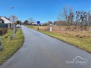 Prodej pozemku pro bydlení, Věrovany, 2733 m2