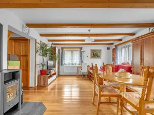 Prodej rodinného domu, Třebotov, Na Potoce, 107 m2