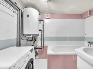 Prodej rodinného domu, Třebotov, Na Potoce, 107 m2