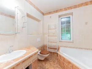 Prodej rodinného domu, Olomouc, Polská, 143 m2