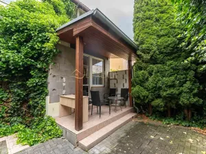 Prodej rodinného domu, Olomouc, Polská, 143 m2