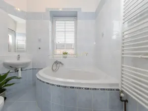 Prodej rodinného domu, Olomouc, Polská, 143 m2