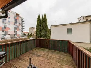 Prodej rodinného domu, Olomouc, Polská, 143 m2