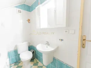 Prodej rodinného domu, Olomouc, Polská, 143 m2