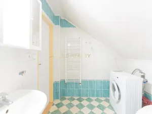 Prodej rodinného domu, Olomouc, Polská, 143 m2