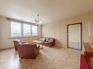 Prodej bytu 4+1, Olomouc, Trnkova, 96 m2