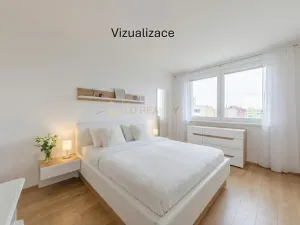 Prodej bytu 4+1, Olomouc, Trnkova, 96 m2