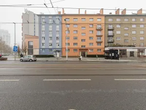 Pronájem bytu 2+1, Olomouc, Masarykova třída, 71 m2