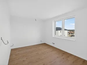 Prodej rodinného domu, Velké Pavlovice, Hrušková, 134 m2