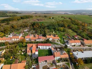 Prodej rodinného domu, Nová Ves, 170 m2