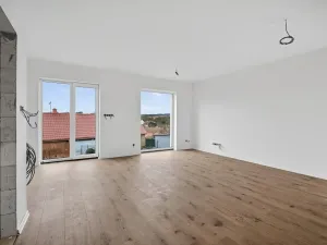 Prodej rodinného domu, Nová Ves, 170 m2
